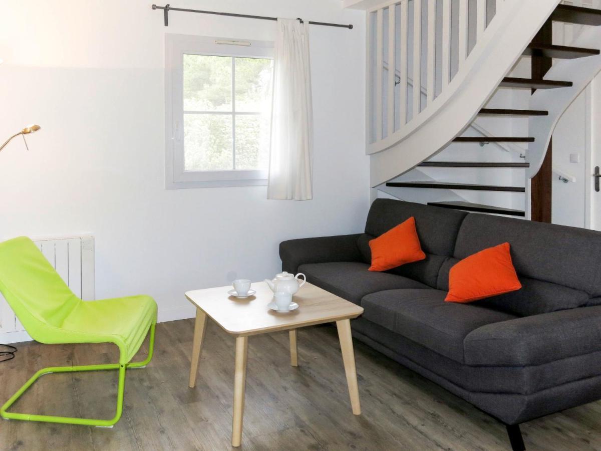 Holiday Home Village Des Dunes - Cez310 By Interhome Creances Exterior photo